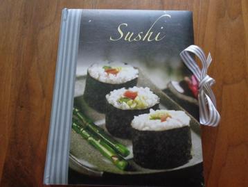 Sushi beschikbaar voor biedingen