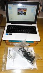 LAPTOP MEDION ZO GOED ALS NIEUW, Ophalen of Verzenden, Zo goed als nieuw, 11 inch