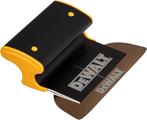 DEWALT ACCESSOIRES 2-907 PLEISTERMES MET VERWISSELBAAR BLAD, Ophalen of Verzenden, Nieuw