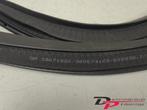 Portierrubber 4Deurs rechts-achter van een Opel Astra, Auto-onderdelen, Ophalen of Verzenden, 3 maanden garantie, Gebruikt, Opel