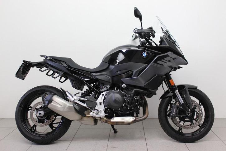 BMW F 900 XR Verlaagd (bj 2025), Motoren, Motoren | BMW, Bedrijf, Sport, meer dan 35 kW, Cruise Control, Traction Control
