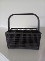 bestekmandje bestek mand bestekmand korfje Aeg vaatwasser, Gebruikt, Minder dan 45 cm, Minder dan 10 liter, Ophalen of Verzenden