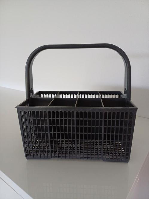 bestekmandje bestek mand bestekmand korfje Aeg vaatwasser, Witgoed en Apparatuur, Vaatwasmachines, Gebruikt, Inbouw, Minder dan 45 cm