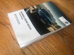 BMW instructie boekje met etui voor 320 serie sedan 2016, Ophalen of Verzenden