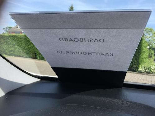 Dashboard kaarthouder, Auto diversen, Overige Auto diversen, Ophalen