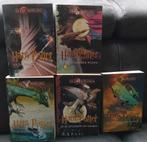 Harry Potter boeken, Boeken, Fantasy, Gelezen, Ophalen of Verzenden