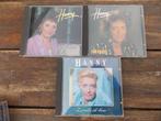 Hanny 3 x cd, Ophalen of Verzenden