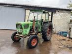 Deutz D6006 Oldtimer tractor, Zakelijke goederen, Agrarisch | Tractoren, Oldtimer, Overige merken