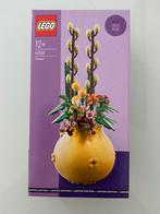 LEGO 40588 Bloempot. NIEUW/SEALED!!!, Kinderen en Baby's, Speelgoed | Duplo en Lego, Ophalen of Verzenden, Nieuw, Complete set