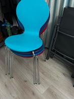 Stoelen, Ophalen, Zo goed als nieuw