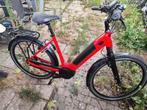 Gazzelle ultimate c8+ e-bike, Ophalen, Gebruikt, 47 tot 51 cm, 50 km per accu of meer