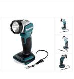 Makita Accessoires Werklamp DML802 14,4V/18V  body, Ophalen of Verzenden, Nieuw, Minder dan 700 watt, Haakse handslijpmachine