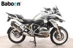 BMW R 1200 GS LC (bj 2013), Motoren, Motoren | Schademotoren, Cruise Control, Toermotor, BMW