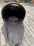 Quinny kinderwagen bak grijs, Ophalen, Zo goed als nieuw, Quinny