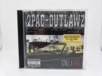 2Pac - Outlawz - Still I Rise CD 1999, Cd's en Dvd's, Cd's | Hiphop en Rap, Ophalen of Verzenden, 1985 tot 2000, Zo goed als nieuw