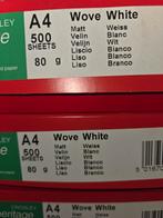 A4 formaat enveloppen, Ophalen of Verzenden, Nieuw