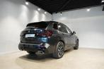 BMW X3 XDrive30e High Executive M-Sport Pano|Harman Kardon|S, Auto's, Automaat, 1998 cc, Gebruikt, Zwart