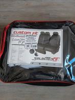 Stoelhoezen bedrijfswagens,3 sets., Ophalen of Verzenden