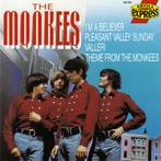 The Monkees – The Monkees, Ophalen of Verzenden, 1980 tot 2000, Gebruikt
