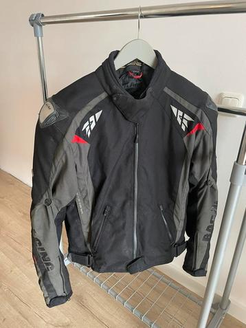 Motorcycle jacket Büse beschikbaar voor biedingen