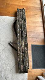 Fox Camolite 4 hengels hardcase 160cm hoog karper foudraal, Ophalen, Nieuw, Overige typen