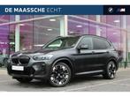 BMW iX3 High Executive / Trekhaak / Sportstoelen / Laserligh, Auto's, BMW, Achterwielaandrijving, Gebruikt, 436 min, 2155 kg