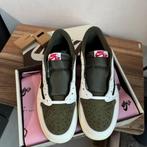 Nike travis scott, Ophalen of Verzenden, Zo goed als nieuw