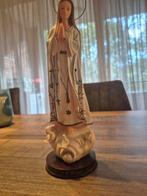 N.S. Fatima Beeldje, Antiek en Kunst, Ophalen