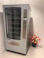 Vending machine, Ophalen, 200 liter of meer, 160 cm of meer, Zonder vriesvak