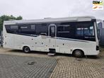 Concorde CONCORDE LINER 940M op man chassis 240pk automaat 1, Caravans en Kamperen, Campers, Bedrijf, Diesel, 8 meter en meer