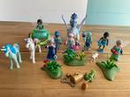 Playmobil Koninklijke feniks met elfjes, koets en extra’s, Ophalen of Verzenden, Gebruikt, Los playmobil