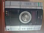 Te koop Sony sterio met 3x cd wisselen, Audio, Tv en Foto, Cd-spelers, Ophalen, Gebruikt, Sony, Wisselaar