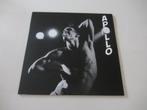 IGGY POP 10" Apollo Lust for life/The passenger, 10 inch, Verzenden, Overige typen, Nieuw in verpakking
