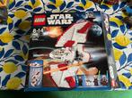 Te Koop Lege doos lego starwars 7931  2011, Kinderen en Baby's, Speelgoed | Duplo en Lego, Ophalen of Verzenden, Zo goed als nieuw