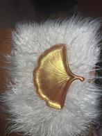 Gingko Biloba Blad Schaal - Epoxy Resin, Ophalen of Verzenden, Nieuw