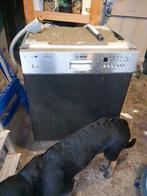 Vaatwasser Bosch nette staat, inbouw, Witgoed en Apparatuur, Vaatwasmachines, Gebruikt, Ophalen of Verzenden, Inbouw, 45 tot 60 cm