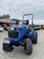 Mini traktor KINGWAY STARTRAC 263 4WD, Zakelijke goederen, Agrarisch | Tractoren, Overige merken, Nieuw, KINGWAY, Tot 80 Pk