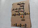 Diverse metalen speldjes van, ;Siebrand;dranken, Verzamelen, Speldjes, Pins en Buttons, Ophalen of Verzenden, Zo goed als nieuw