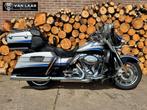 HARLEY-DAVIDSON FLHTCUSE4 CVO ULTRA CLASSIC ELECTRA GLIDE, 2 cilinders, Bedrijf, 1802 cc, Meer dan 35 kW