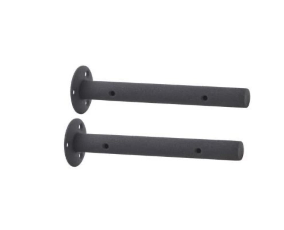 Nieuw van House Doctor plankhouders zwart!, Ophalen of Verzenden, Nieuw