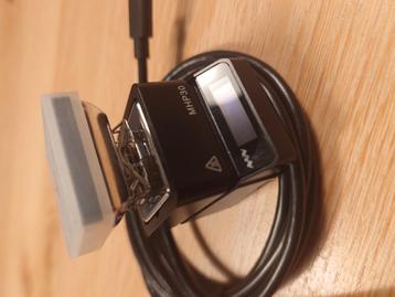 Miniware MHP30 mini hot plate soldeer plaat beschikbaar voor biedingen