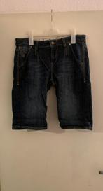 Blauwe korte broek van Didi. Maat M, Kleding | Dames, Maat 38/40 (M), Kort, Blauw, Didi