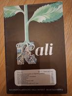 Kali Tijdschrift - Februari 1951, Boeken, Tijdschriften en Kranten, Ophalen of Verzenden, Gelezen, Overige typen