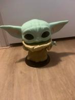 Funko Pop: Star Wars The Child #369, Ophalen of Verzenden, Zo goed als nieuw
