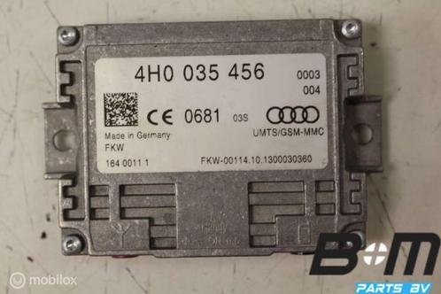 Antenneversterker VW Polo 6C 4H0035456, Auto diversen, Autoradio's, Gebruikt