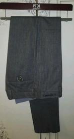 PT01 Evo Fit  Strech pantalon Maat 46 antraciet Nieuw, PT01, Nieuw, Ophalen of Verzenden, Grijs
