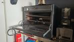 Houtskooloven BBQ barbecue 6 maanden gebruikt - Topconditie!, Ophalen, Gebruikt, Ovens, Magnetrons en Steamers