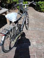 Herenfiets - Merida 5 versnellingen, Fietsen en Brommers, Gebruikt, Versnellingen, 57 tot 61 cm, Ophalen