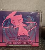 Pokémon Fusion Strike Elite Trainer Box - Nieuw!, Ophalen, Nieuw, Boosterbox
