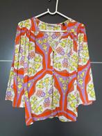 Prachtige POM Amsterdam Blouse, Ophalen of Verzenden, Zo goed als nieuw, Maat 38/40 (M), Overige kleuren